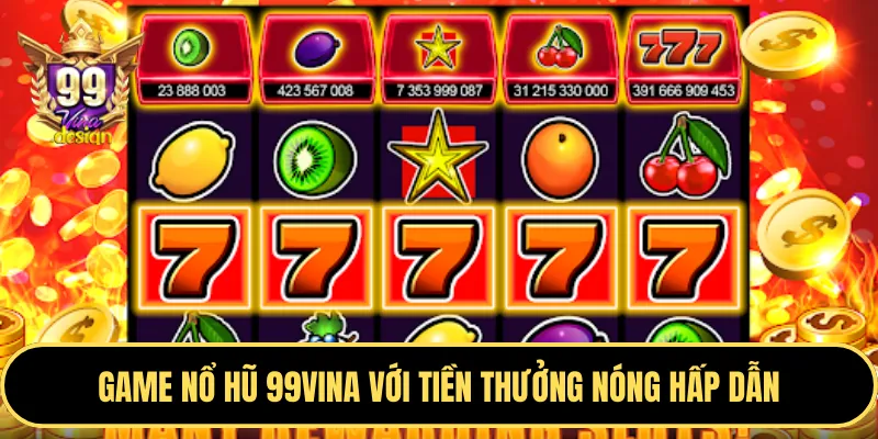 Game Nổ Hũ (Slots) e8